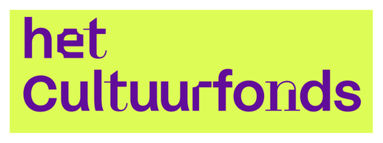 Het Cultuurfonds