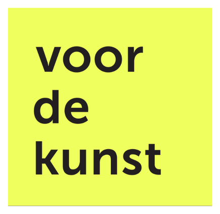 Voor de Kunst