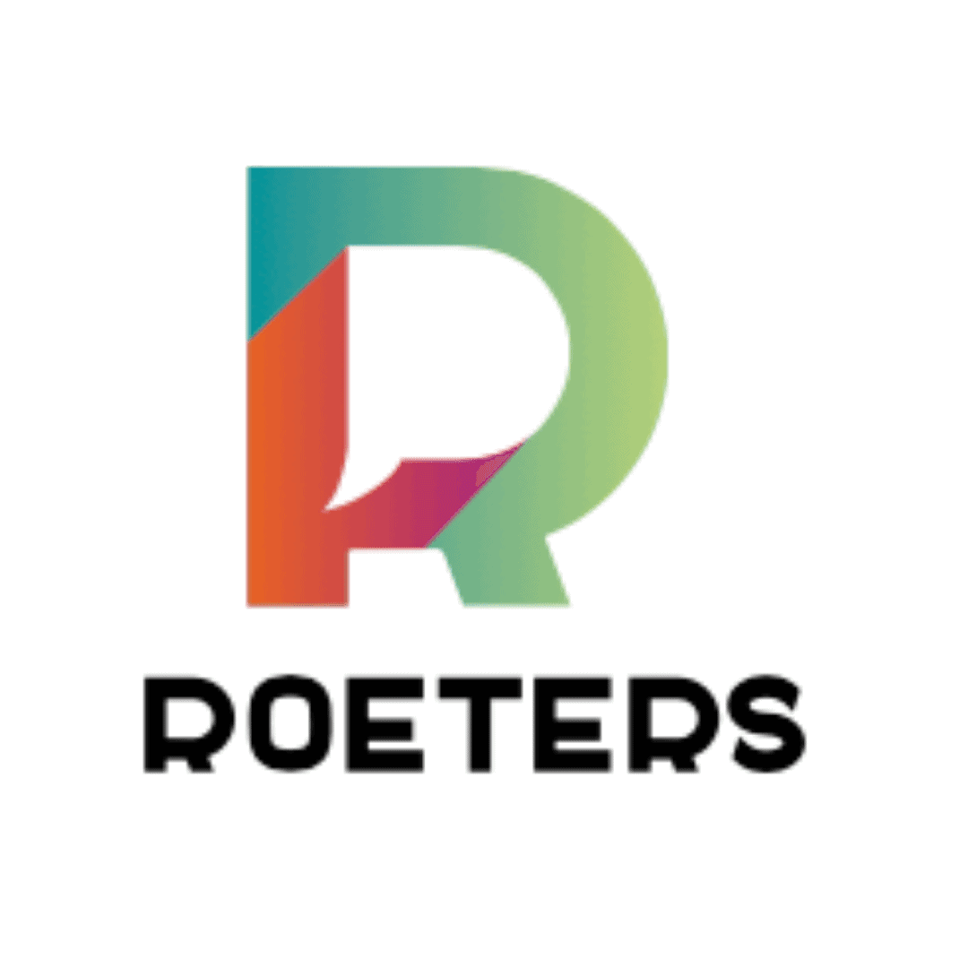 Logo Roeters