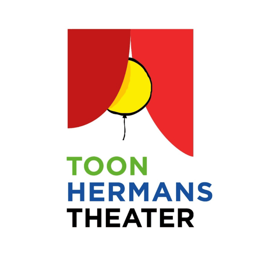 Logo Toon Hermans Theater
