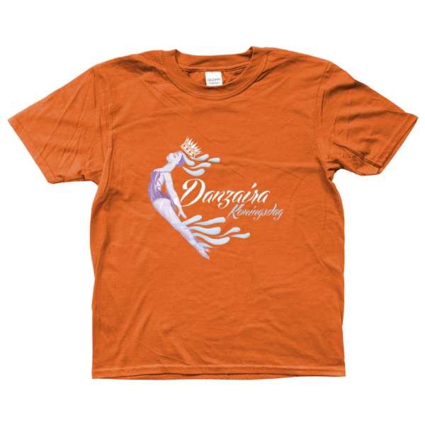 Danzaira-Koningsdag