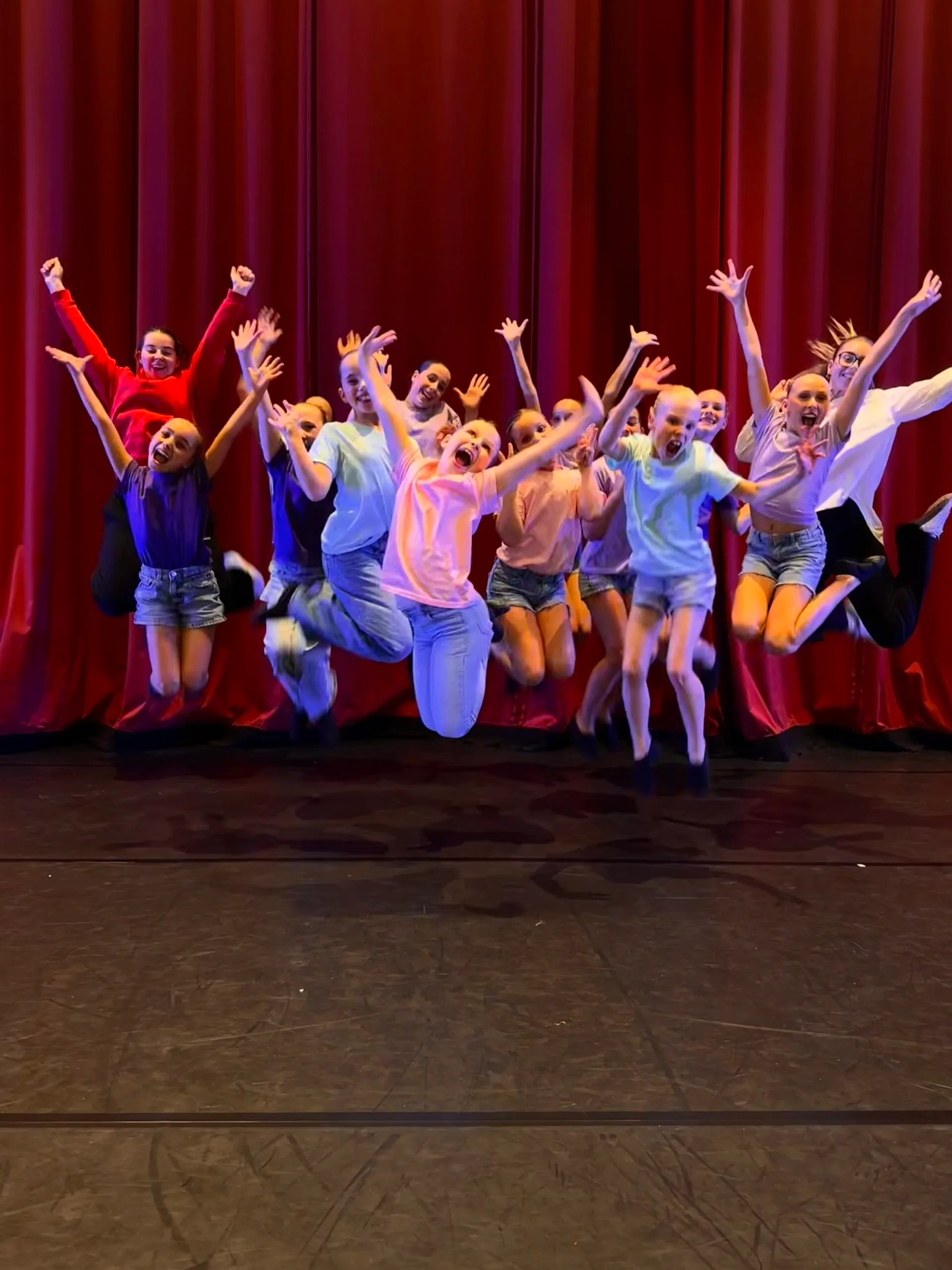 Dansschool Sittard Ballet Sittard Dansen Sittard Kinderfeesten Sittard Dansworkshops Sittard
