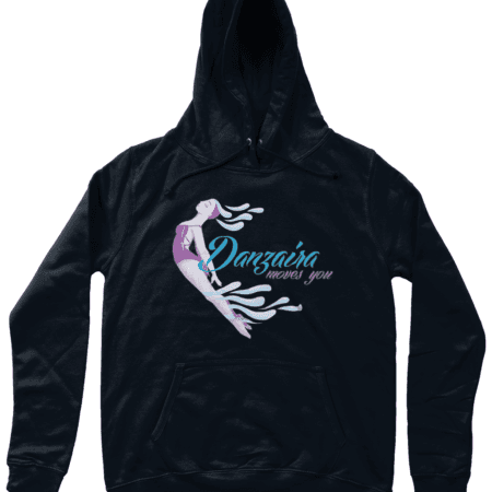 Danzaira Hoodie - Women