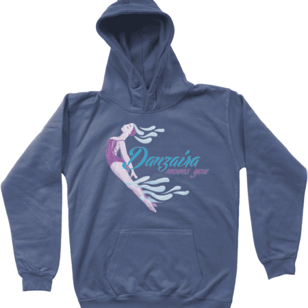 Danzaira Hoodie - Kids